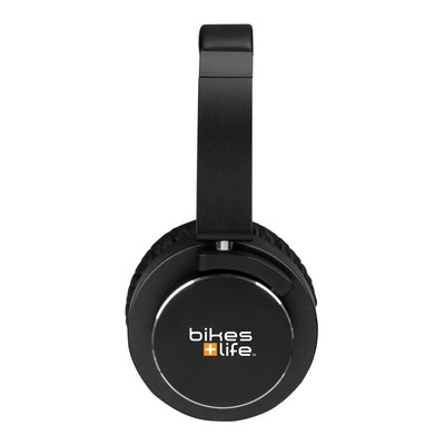 Premium Active Noise Cancelling Wireless Headphones