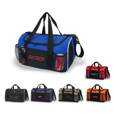 Club Duffel Bag