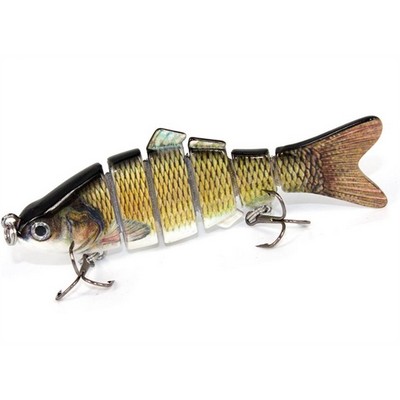 Lifelike Fishing Hard Lure