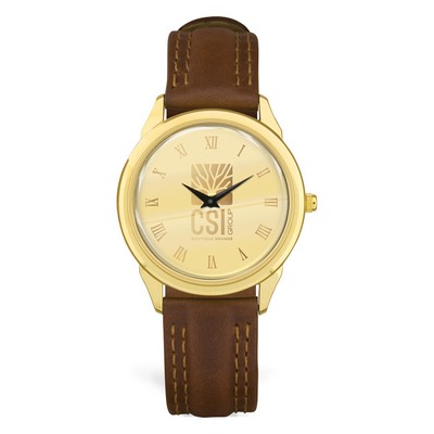 Men's Wristwatch