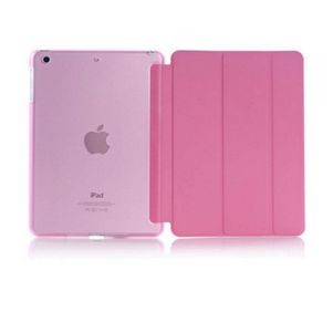 Kidder iPad Mini Smart Cover Case (Pink)