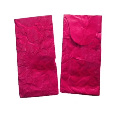 Washable Tyvek Paper Food Bag Wine Bag