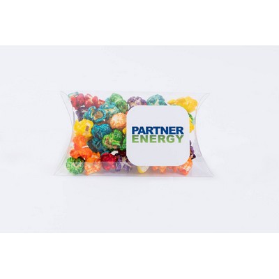 Gourmet Popcorn Rainbow Pillow Pack