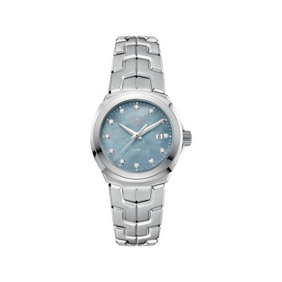 TAG Heuer Ladies Link Watch