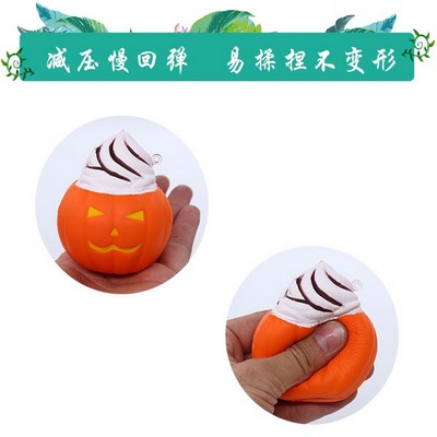 Slow Rising Stress Release Squishy Toys