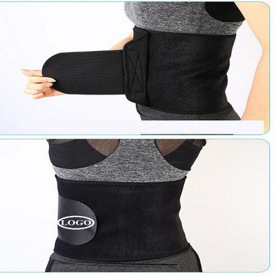 Fitness Waist Support