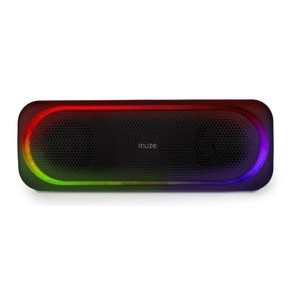 Vivitar® Muze Firework Bluetooth® Speaker