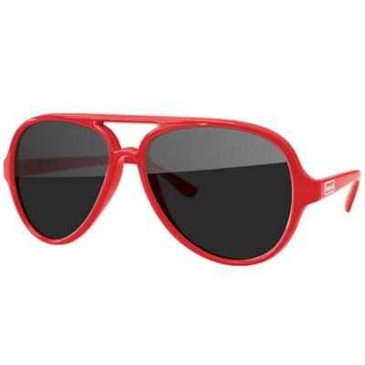 Aviator Sport Sunglasses