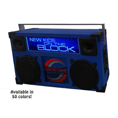 Boombox 2