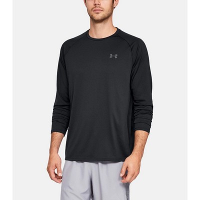 Under Armour UA Men's Tech 2.0 Long Sleeve Shirt