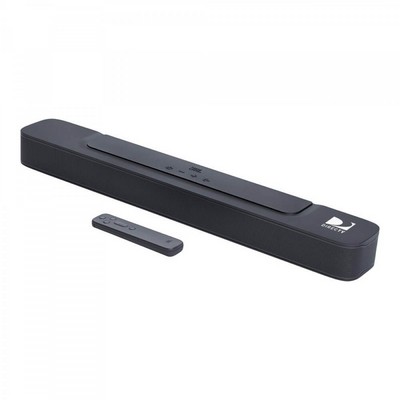 JBL Bar 2.0 All-In-One Compact 2.0 Channel Soundbar