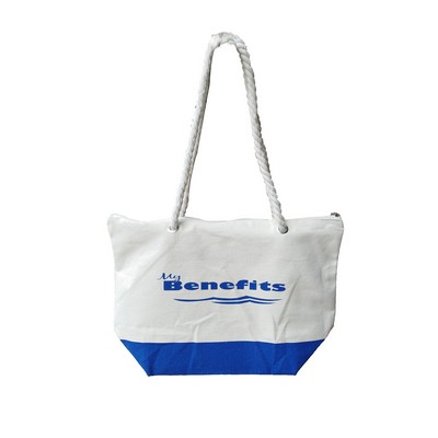 Canvas Tote Bag