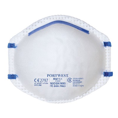 FFP2 Respirator