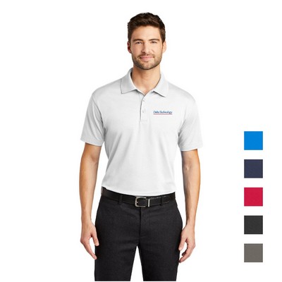 Port Authority® Rapid Dry™ Mesh Polo