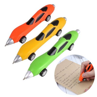 Car shaped Ballpoint Pen