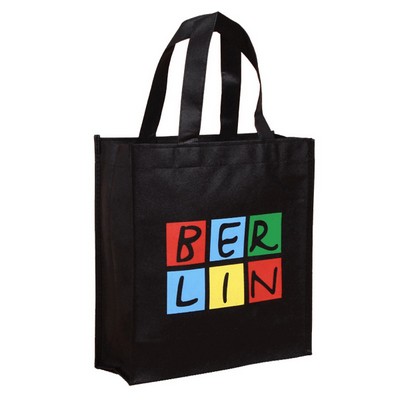 Economy Non Woven Grocery Tote