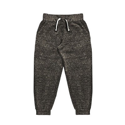 Toddler Triblend Fleece Jogger Sweatpant