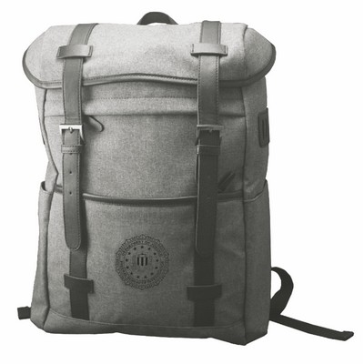 Mannitok® Elite Laptop Backpack