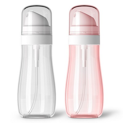 100 mL. Plastic Spray Bottle