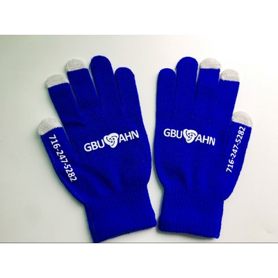 Winter Texting Touch Screen Gloves