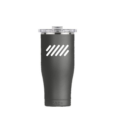 16. Oz. Orca Chaser Tumbler