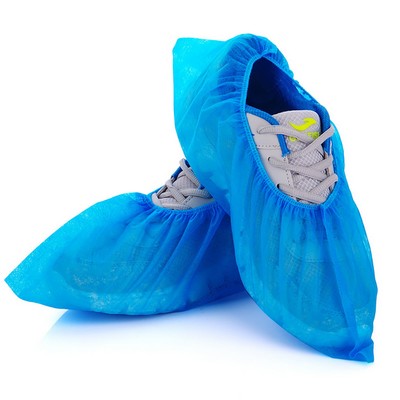 Disposable Protective Non-Woven Shoes Cover