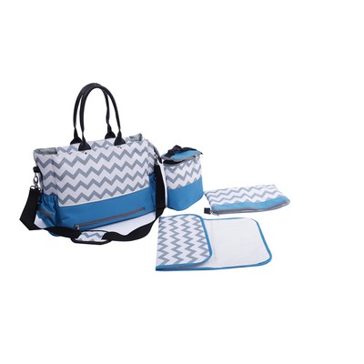 Diaper Care Baby Bag