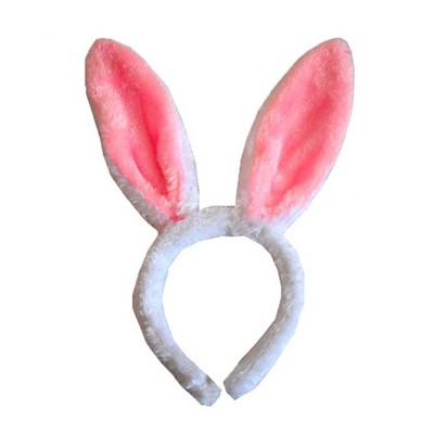 Rabbit Ears Headband