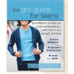 The Grit Guide for Teens