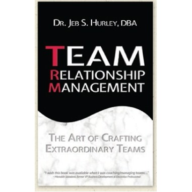 Team Relationship Management