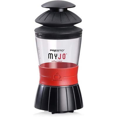 Presto® MyJo Single Cup Coffee Maker