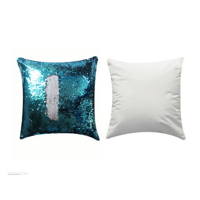 Sequin Pillow