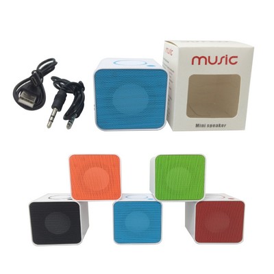 Bluetooth Mini Speaker