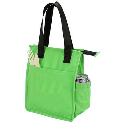 Lunch Sack Cooler Bag - By Boat