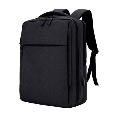 Business Travel Backpack