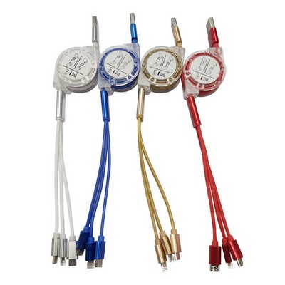 Mobile Phone Charging Cable