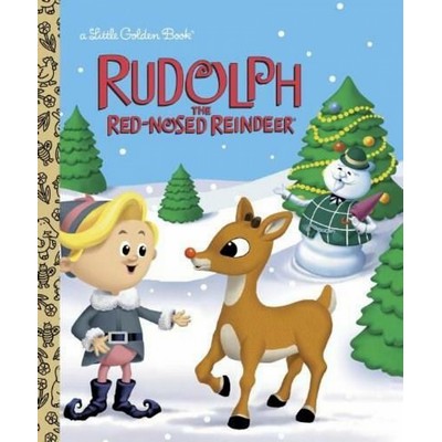 Rudolph the Red-Nosed Reindeer (Rudolph the Red-Nosed Reindeer)