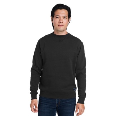 NAUTICA Unisex Anchor Crew Neck Sweatshirt