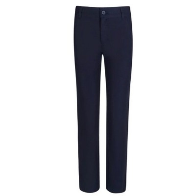 Classroom Uniforms REAL SCHOOL Boys Stretch Skinny Pant