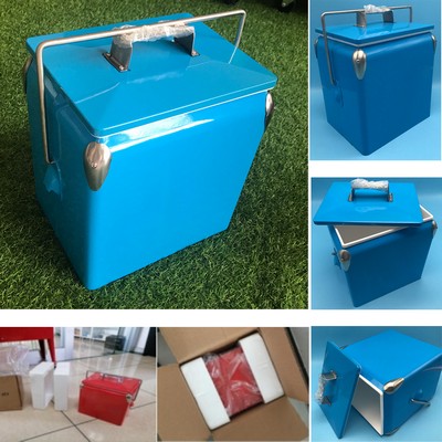 Retro Coolers, Vintage Style Beer and Wine Cooler