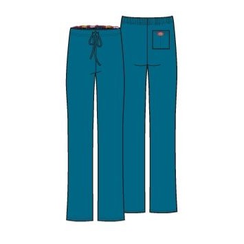 Dickies® Unisex Fit Drawstring Pant (Short)