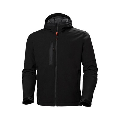 Helly Hansen Men's Kensington Hooded Softshell Jacket