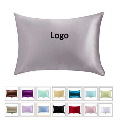 Pure Silk Pillowcase