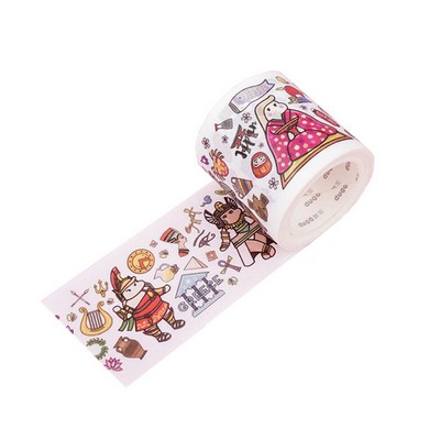 Washi Tapes