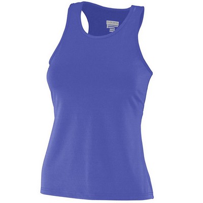 Augusta Sportswear Ladies Racerback Tank