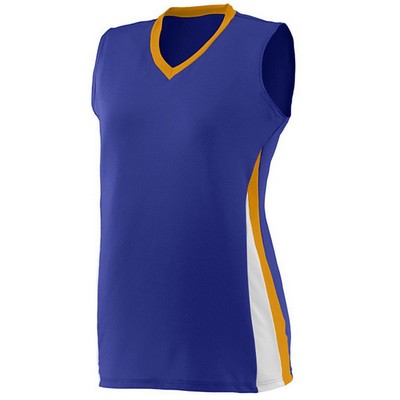 Augusta Sportswear Girls Tornado Jersey