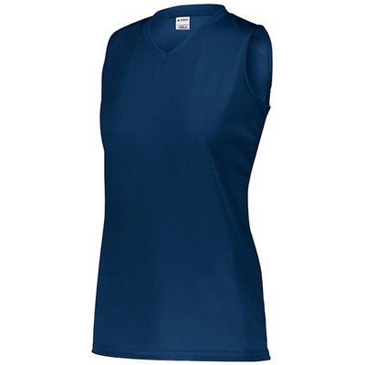 Augusta Sportswear Ladies Wicking Attain Jersey