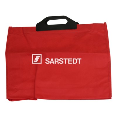 Non-Woven 90 gsm Tote Bag w/Handle