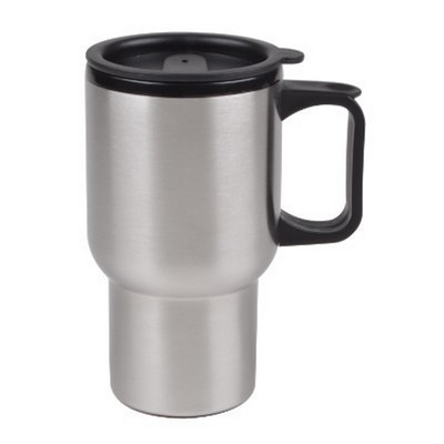 Driver Mug 15oz Tumbler