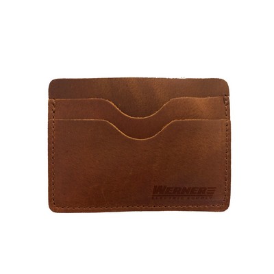 Cusack Credit Card Wallet